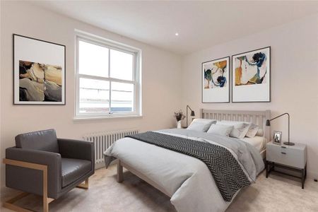 5 bedroom terraced house to rent - Photo 3