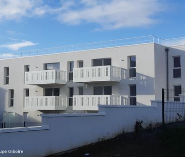 Appartement T2 à louer Melesse - 38 m² - Photo 5