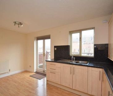 Coningsby Court, Coningsby Street, Hereford, HR1 - Photo 3