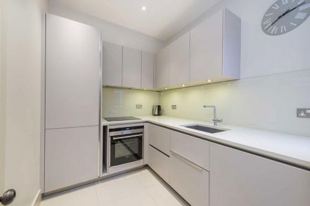 1 bedroom flat to rent - Photo 4