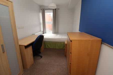Gresham Street, Lincoln - Student Let - 2026/27 - Photo 2