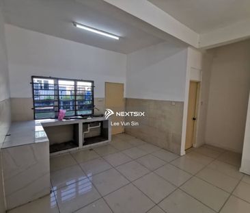 Taman Rimba Landed house - Foto 3