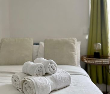 Studio Flat, Filmer Road, SW6 - Photo 6