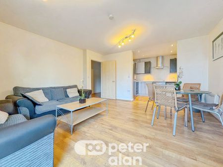 Churchill Way, Cardiff City Centre, Cardiff - Photo 2