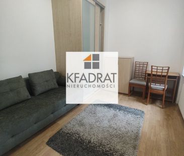 Do wynajęcia 2 pok. mieszkanie 47 m2 blisko PUM - Фото 1