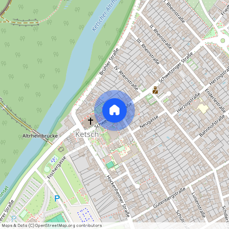 68775 Baden-Württemberg - Ketsch