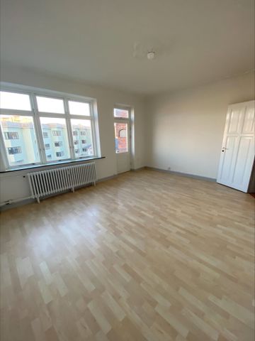 62m2 lejlighed - Foto 4