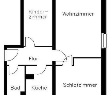 Taltitzer Straße 32b | 08538 Weischlitz - Foto 1