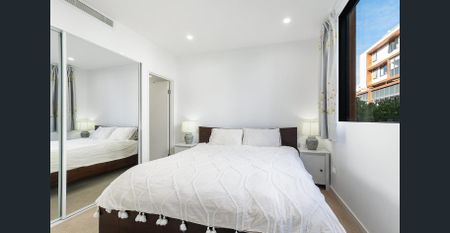 Luxury and convenience combined - Photo 4