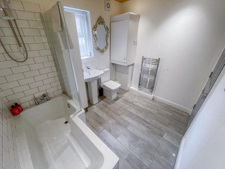 1 bedroom house to rent - Photo 4