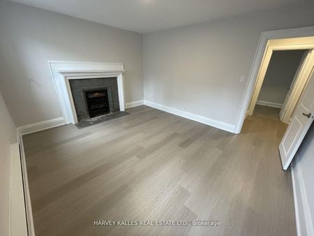 For Lease - 320 Lonsdale Road Unit# 2, Toronto, Ontario - Photo 3