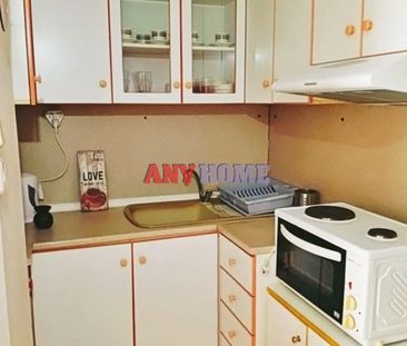 Studio / γκαρσονιέρα 50 τ.μ. προς ενοικίαση - Photo 5