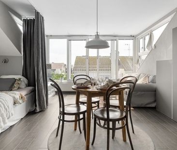 Fridhemsgatan, Varberg - Foto 3