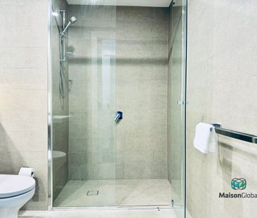 Furnished 1 Bedroom Apartment + Study - Photo 6