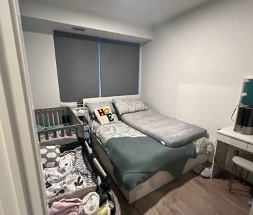 For Lease - 4065 Confederation Parkway Unit# 611, Mississauga, Ontario - Photo 1