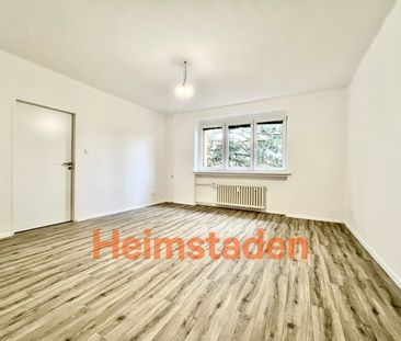 Pronájem bytu 2+1 55 m - Photo 1