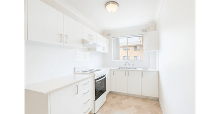 Outstanding 2 Bedroom Unit Available - Photo 3