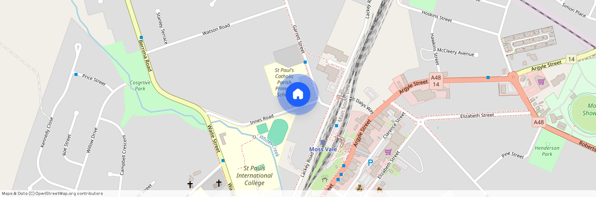 2 Innes Road, 2577, Moss Vale Nsw