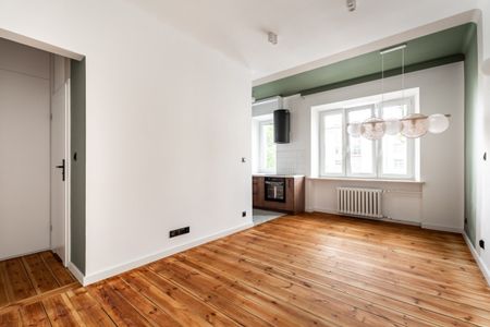 Świetna lokalizacja | Po gruntownym remoncie - Photo 2