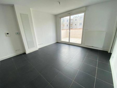 Location appartement récent 2 pièces 34 m² à Montpellier (34000) - Photo 2