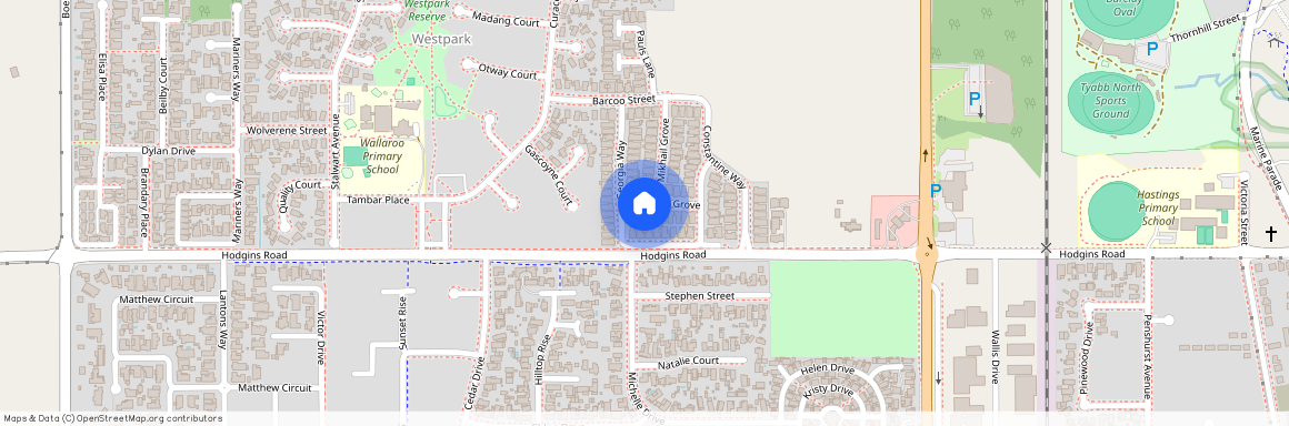 15 Alexandro Grove, Vic 3915, Hastings