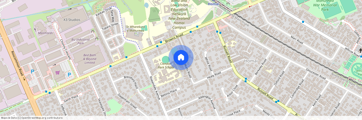 52 Watts Road, Manurewa, Auckland