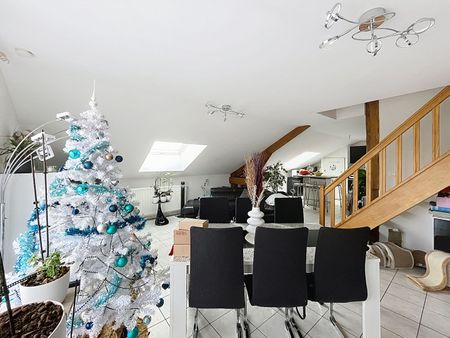 Appartement / Offre 59715213 - Photo 4