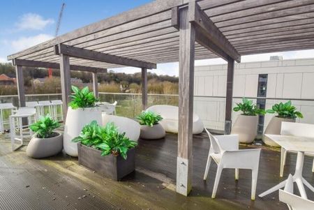 1 bedroom apartment to rent - Photo 5