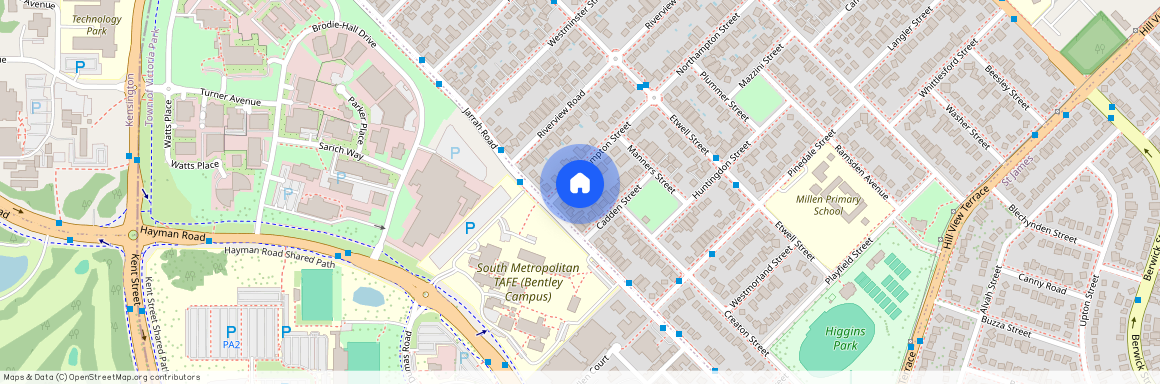 46 Northampton Street, WA 6101, East Victoria Park