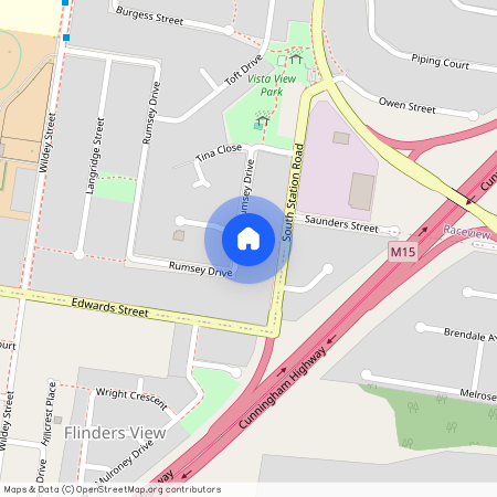 Raceview, Ipswich Region