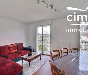 À louer - Maison individuelle, 6 pièces située à Saint-Jacques-de-l... - Photo 1