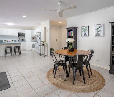 Spacious 4 Bedroom Family Home in Upper Kedron - Photo 4