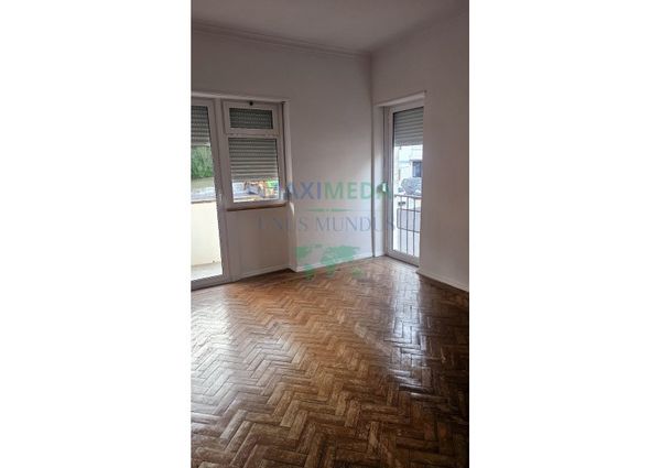 Apartamento T3 em Lisboa