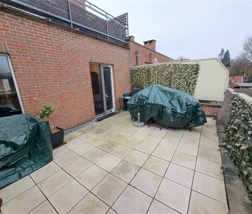 Een appartement op de eerste verdieping nabij het centrum van Sint-... - Foto 1