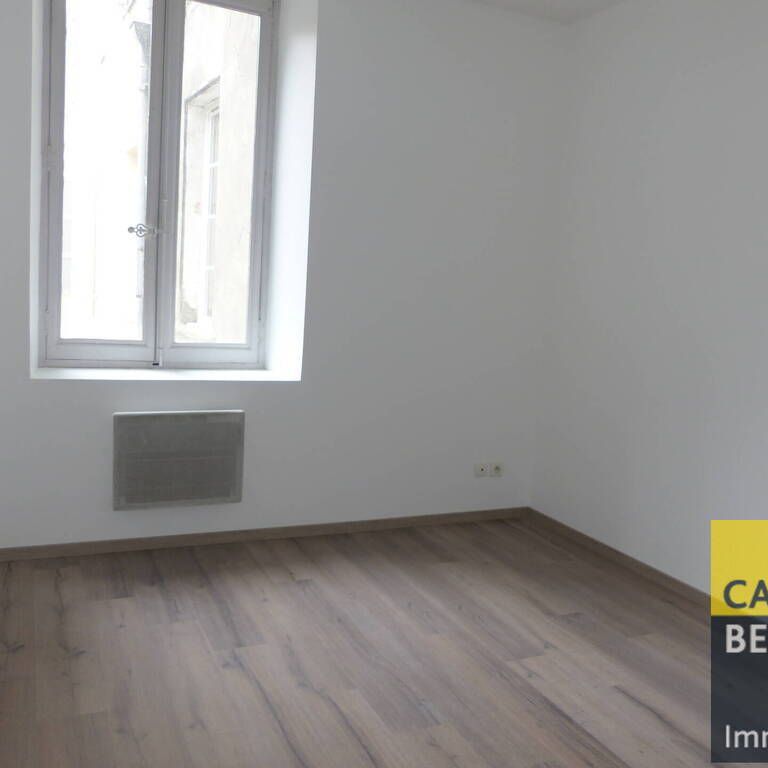 Location appartement Grenoble 38000 2 pièces 36.69 m² - Photo 1