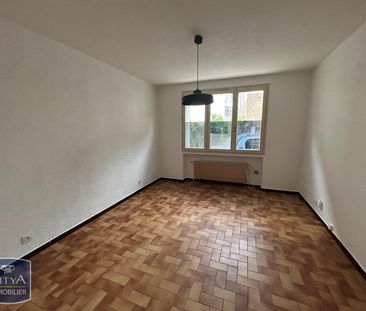 Location Appartement 2 pièces 41m² ST ETIENNE 42100 - Photo 6