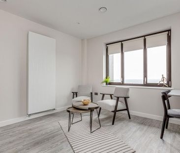 Studio to rent - Photo 6
