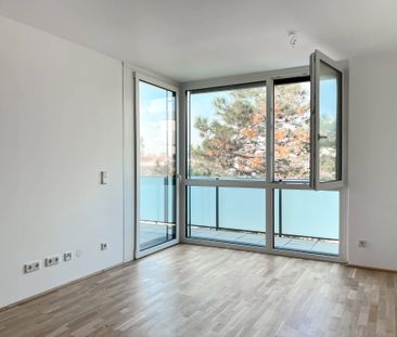 Der Felmayerpark | Dachgeschosswohnung mit 6m² Terrasse | Lift | ab... - Photo 6