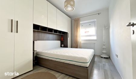 3 camere | 72 mp utili + 2 terase | 2 băi | Zona Dedeman – Sibiu - Photo 5