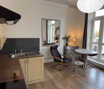 Studio Flat, Shepherds Bush Road, W6 - Photo 2