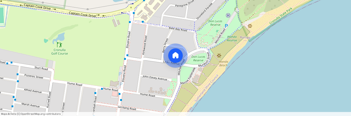 9 Links Avenue, NSW 2230, Cronulla