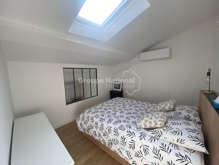 Location Appartement 2 pièces 57m² - Photo 3