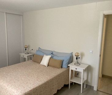 Piso de alquiler en Paseo Marítimo - San José - La Laguna - Photo 1