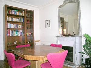 Logement à Paris, Location meublée - T2 - Bastille (PA-3339) - Photo 5