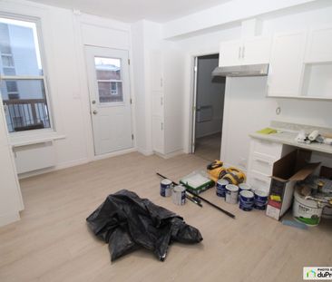 5 1/2-425, 2e Avenue, Limoilou à louer - Photo 4