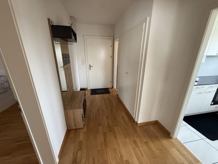 3.5 Zimmer, 74 m², 2. Stock - Foto 5