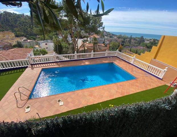 Apartment - Málaga (Limonar) - Photo 1