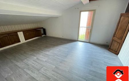 3 pièces, 106m² en location à Toulouse - 830.95 € par mois - Photo 2