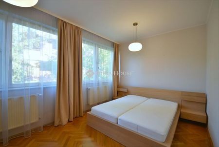 Kiadó jó állapotú lakás - Budapest II. kerület - Photo 5