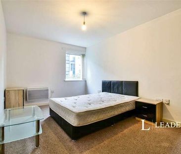 Hudson Court, Broadway, Salford, M50 - Photo 5